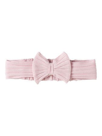 Name it Heidy hårband – Rosa