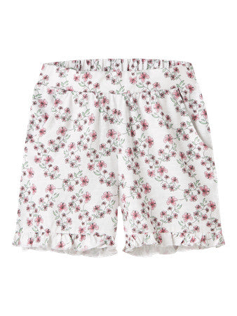 Name it Hailedo shorts – Blommor