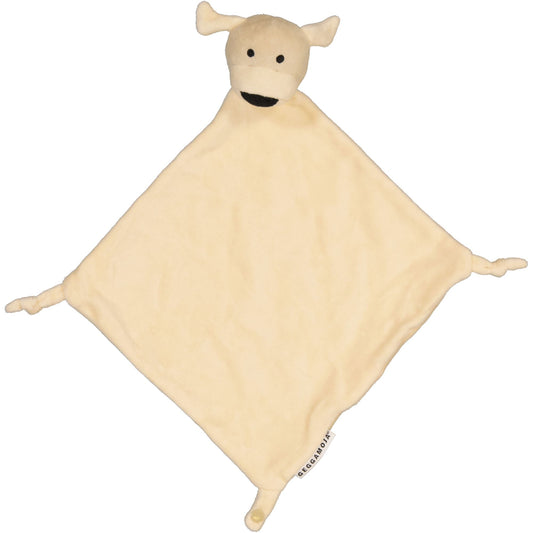 Snuttefilt Velour