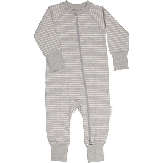 Tvåvägs-zip Pyjamas
