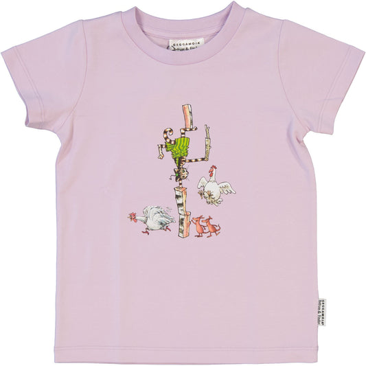 T-shirt Pettson och Findus