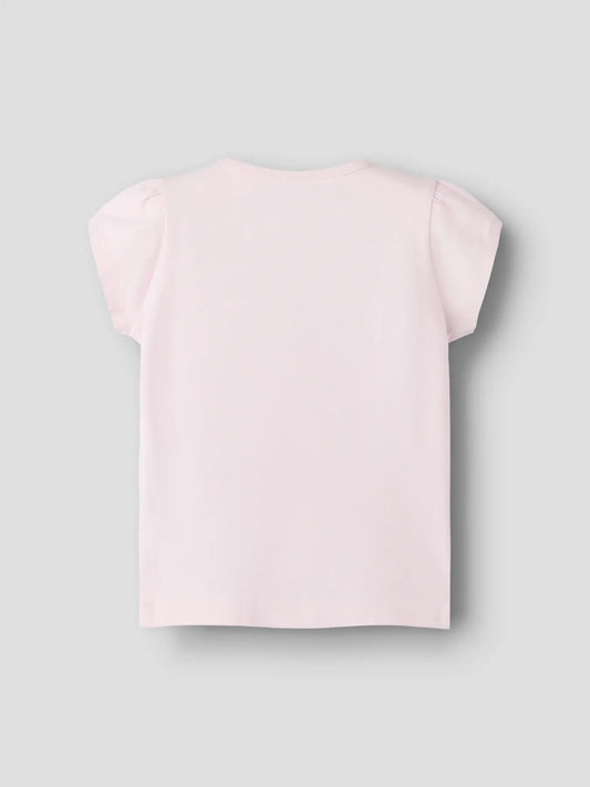 Name it Misser - Bamse topp