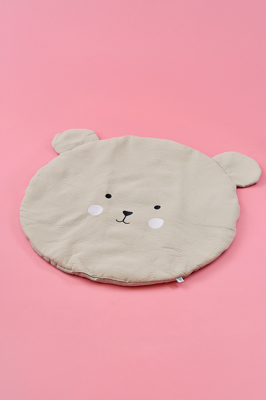 Lekmatta Teddy