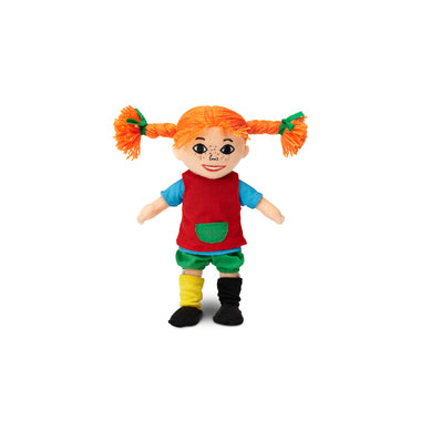 Micki - Pippi docka 20 cm