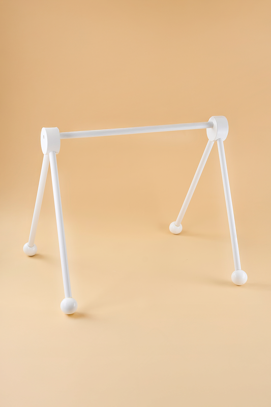 Babygym trä