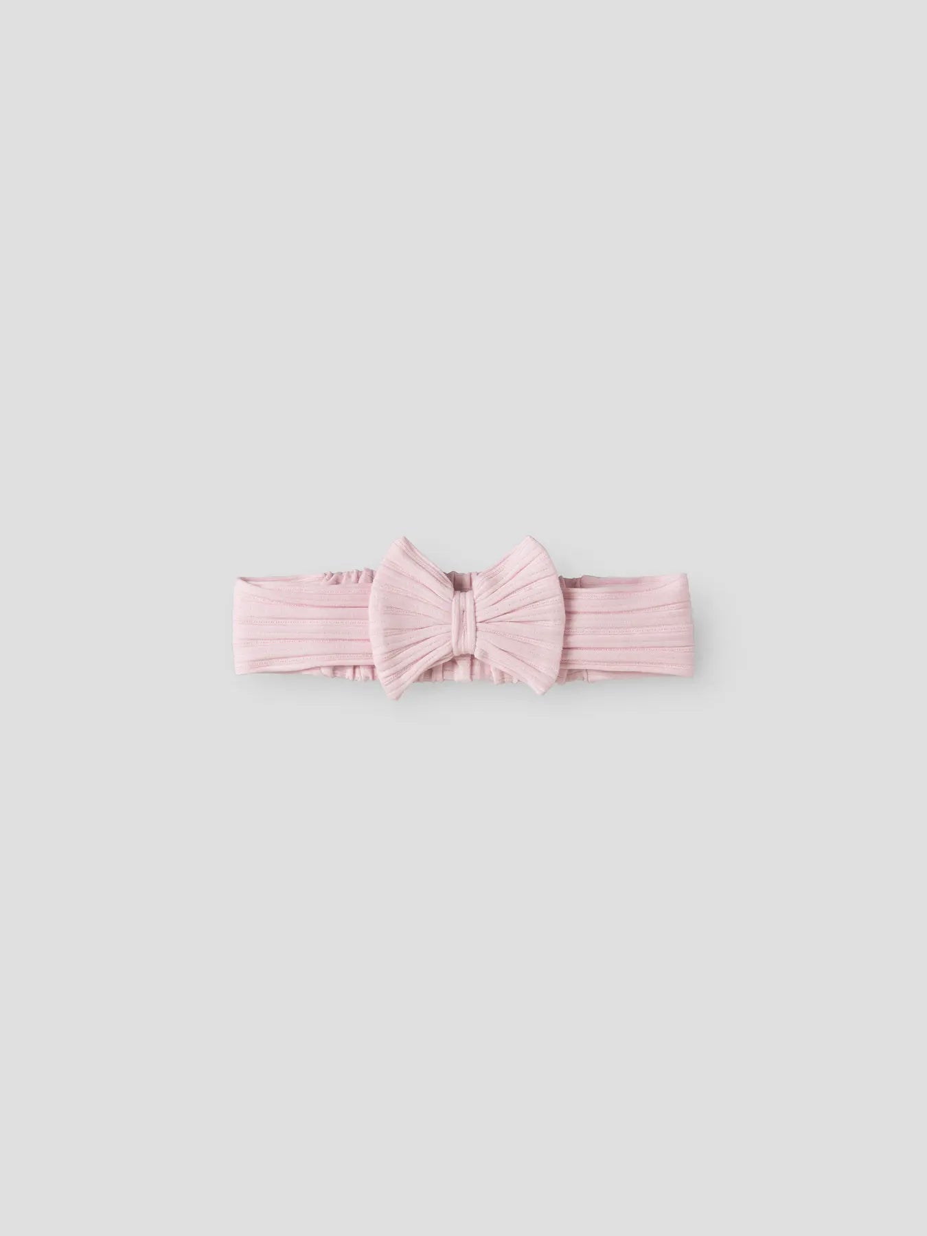 Name it Heidy hårband – Rosa