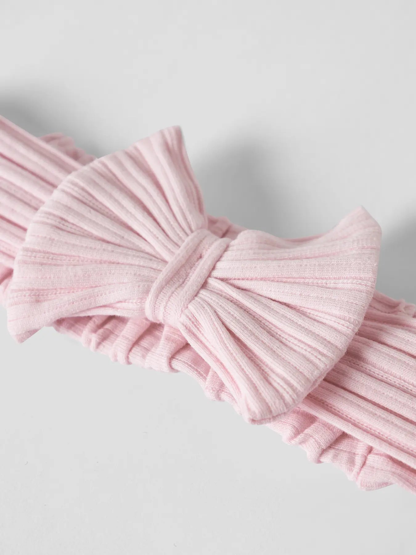 Name it Heidy hårband – Rosa