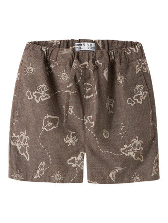 Name it Hestern shorts