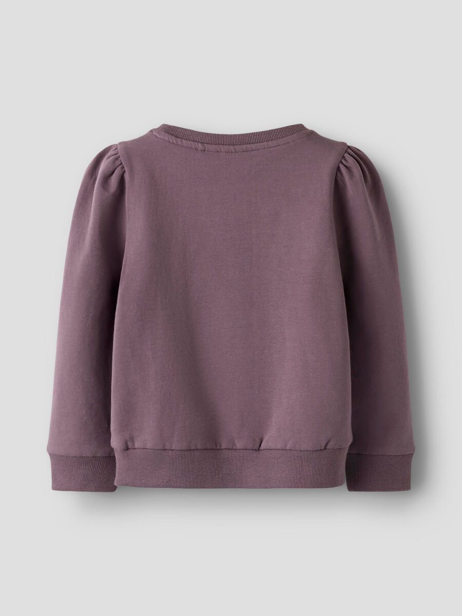 Name it Sovej Pippi-sweatshirt