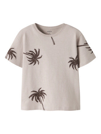 Name it Hamil T-shirt – Palm