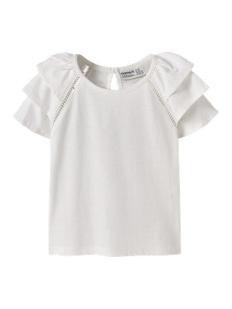 Name it Huda topp – Vit