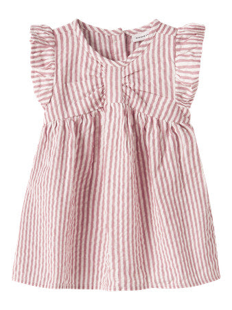 Name it Hipe spencerklänning – Mesa Rose
