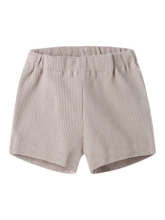 Name it Husk shorts – Grå