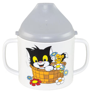 Bamse Ballong, Pipmugg