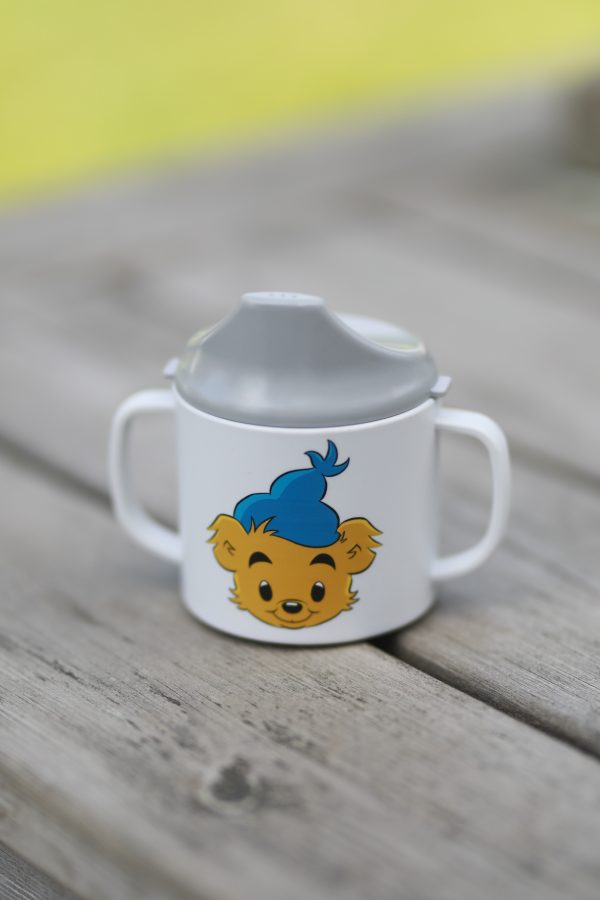 Bamse Ballong, Pipmugg