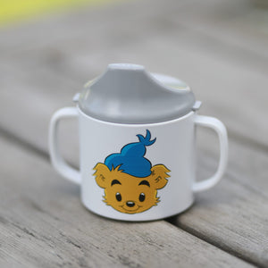 Bamse Ballong, Pipmugg