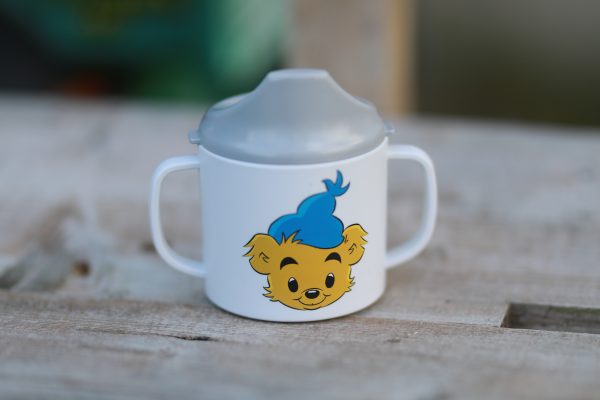 Bamse Ballong, Pipmugg