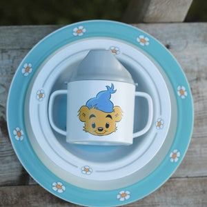 Bamse Ballong, Barnservis, 3-del