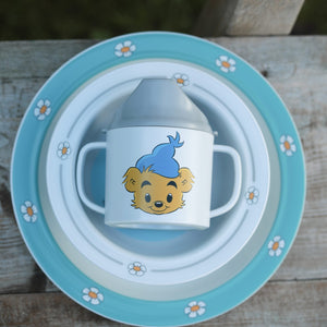 Bamse Ballong, Barnservis, 3-del