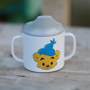Bamse Ballong, Barnservis, 3-del