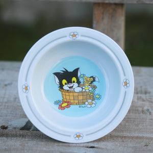 Bamse Ballong, Barnservis, 3-del