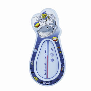 Bamse, Badtermometer