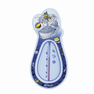Bamse, Badtermometer