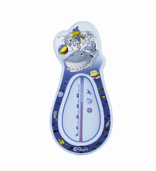 Bamse, Badtermometer