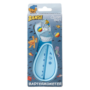Bamse, Badtermometer