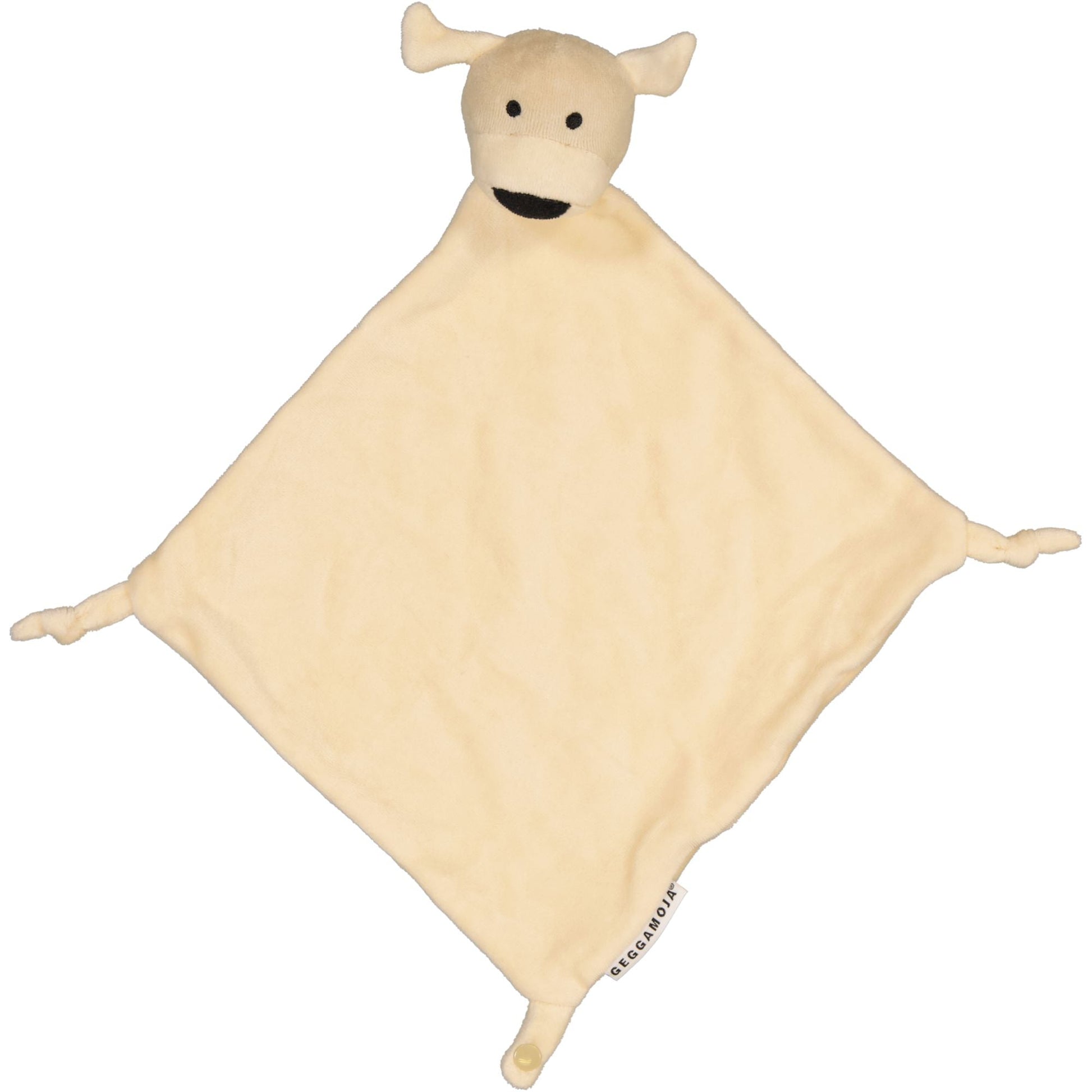 Snuttefilt Velour