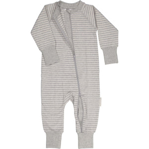 Tvåvägs-zip Pyjamas