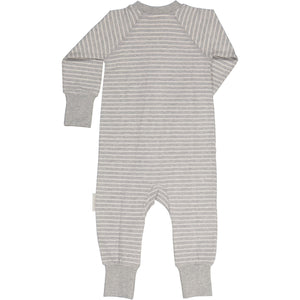 Tvåvägs-zip Pyjamas