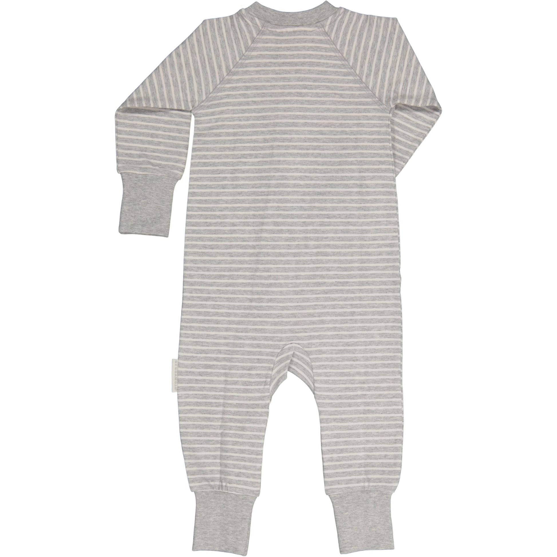 Tvåvägs-zip Pyjamas
