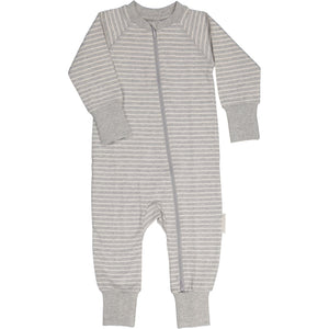 Tvåvägs-zip Pyjamas