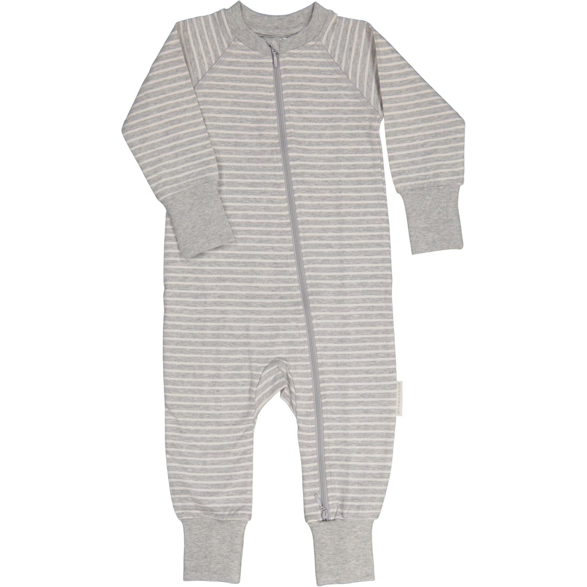 Tvåvägs-zip Pyjamas