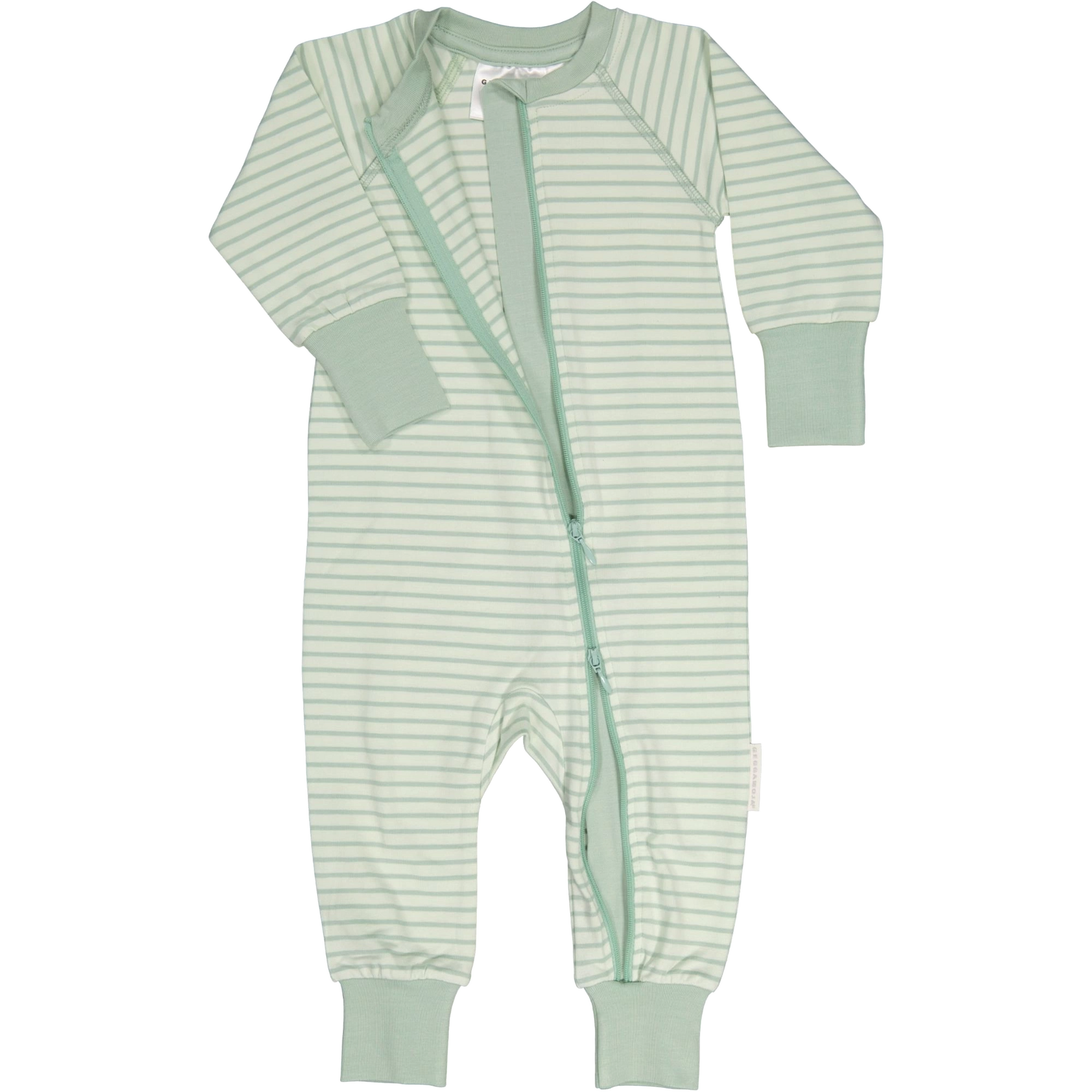 Tvåvägs-zip Pyjamas