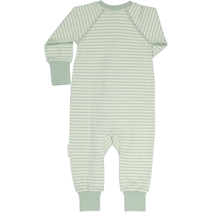 Tvåvägs-zip Pyjamas