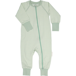 Tvåvägs-zip Pyjamas