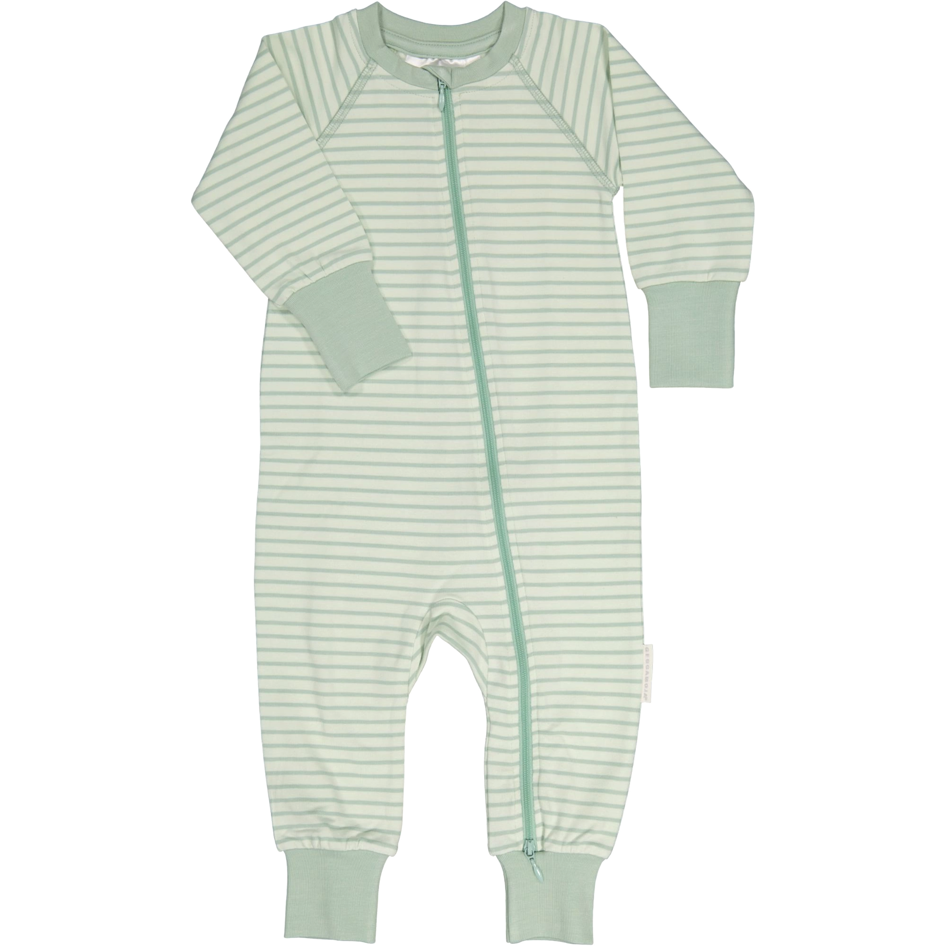 Tvåvägs-zip Pyjamas