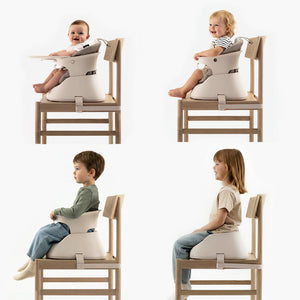 The Portable High Chair