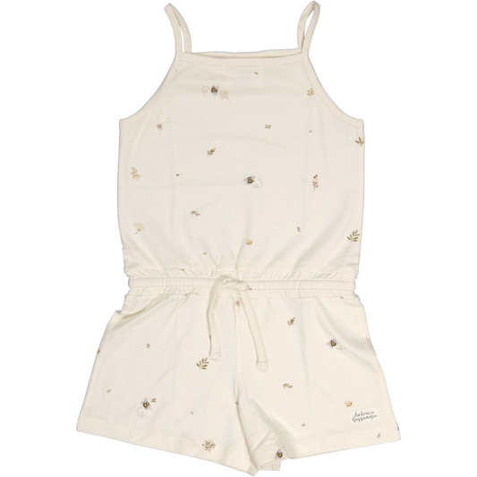 Jumpsuit Bambu