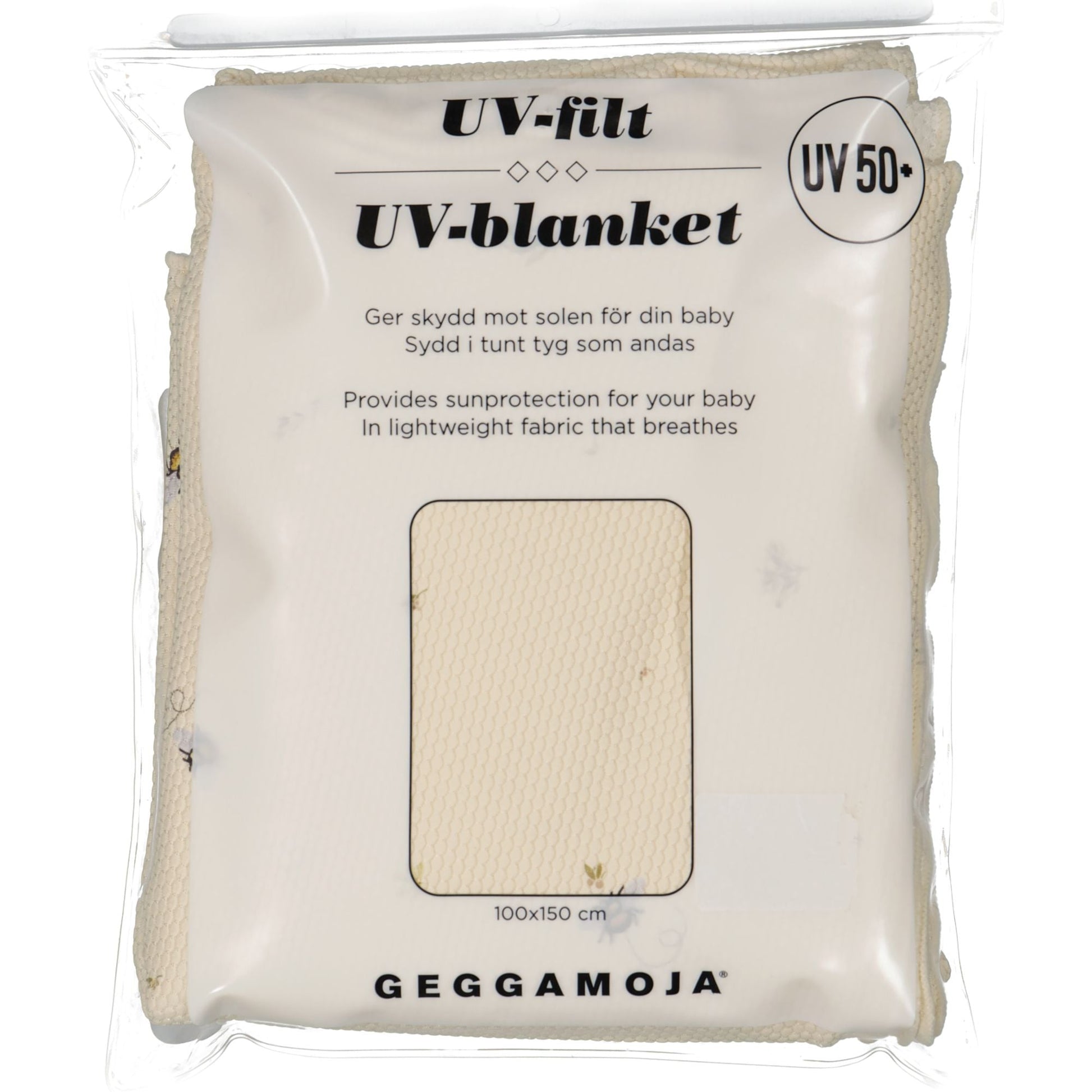UV-gardin
