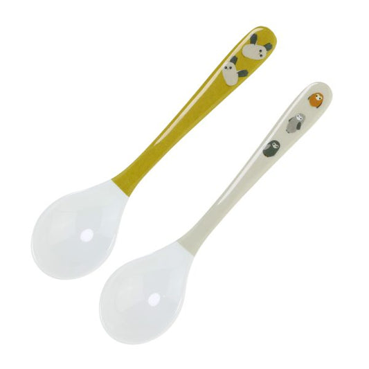 Owls, Skedar, 2-pack