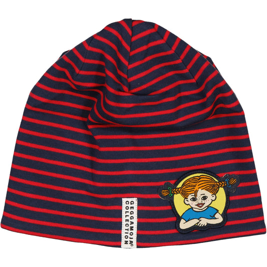 Vintermössa Pippi Långstrump