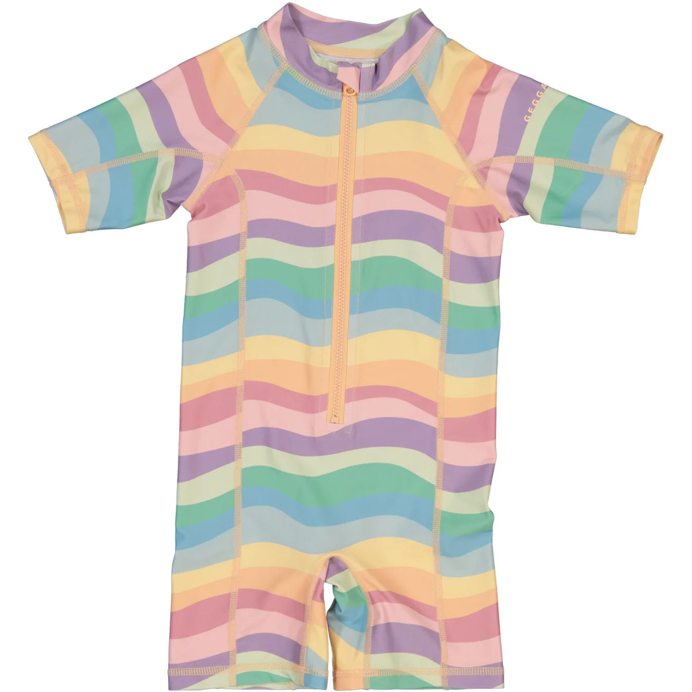 UV-suit rainbow stl 86/92
