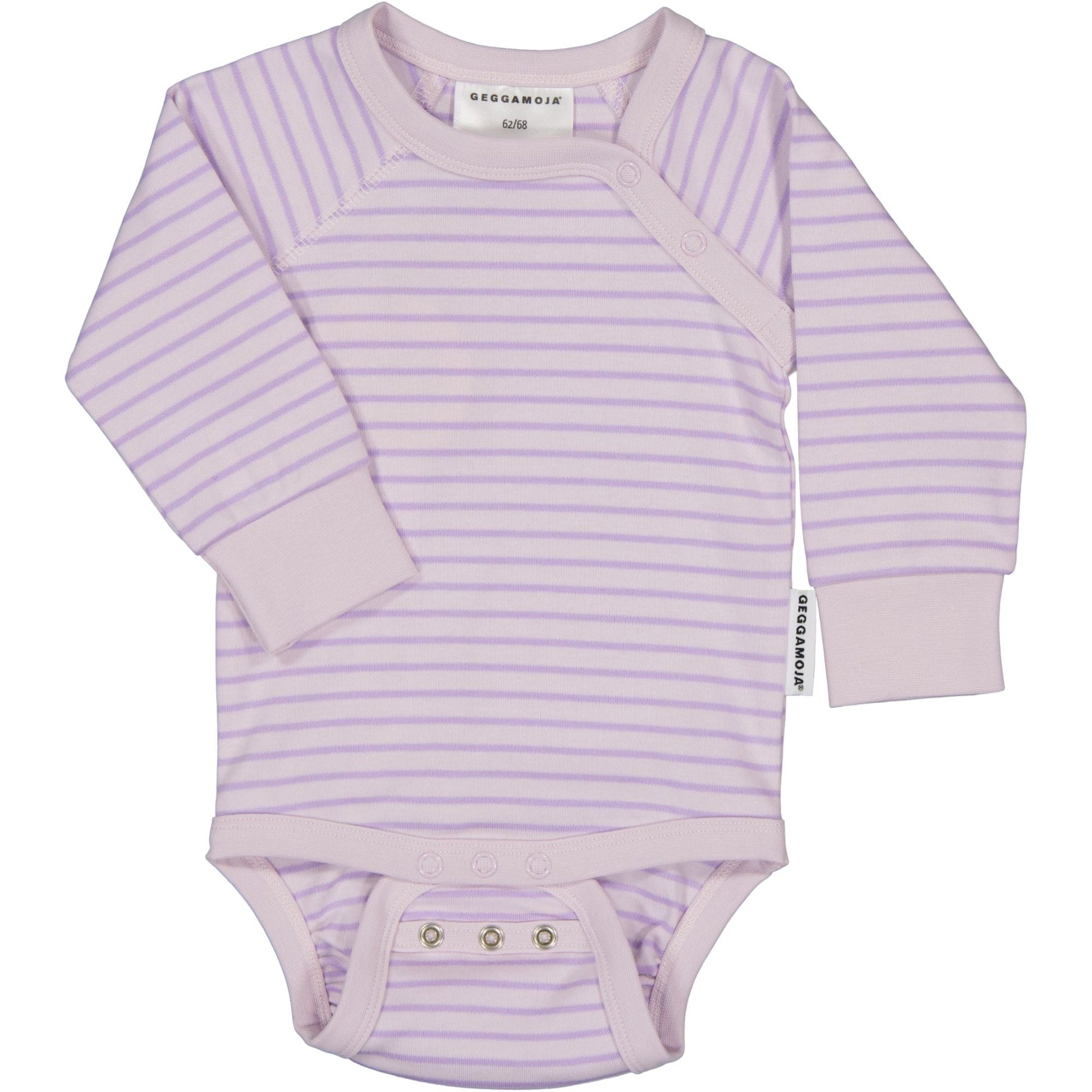 Body lång ärm