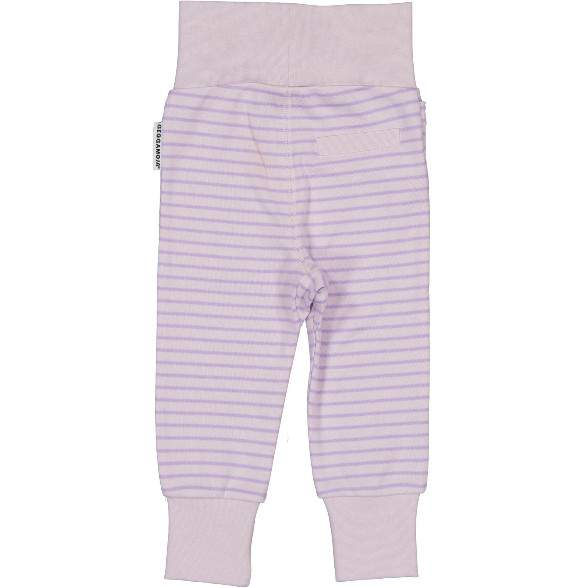 Babybyxor