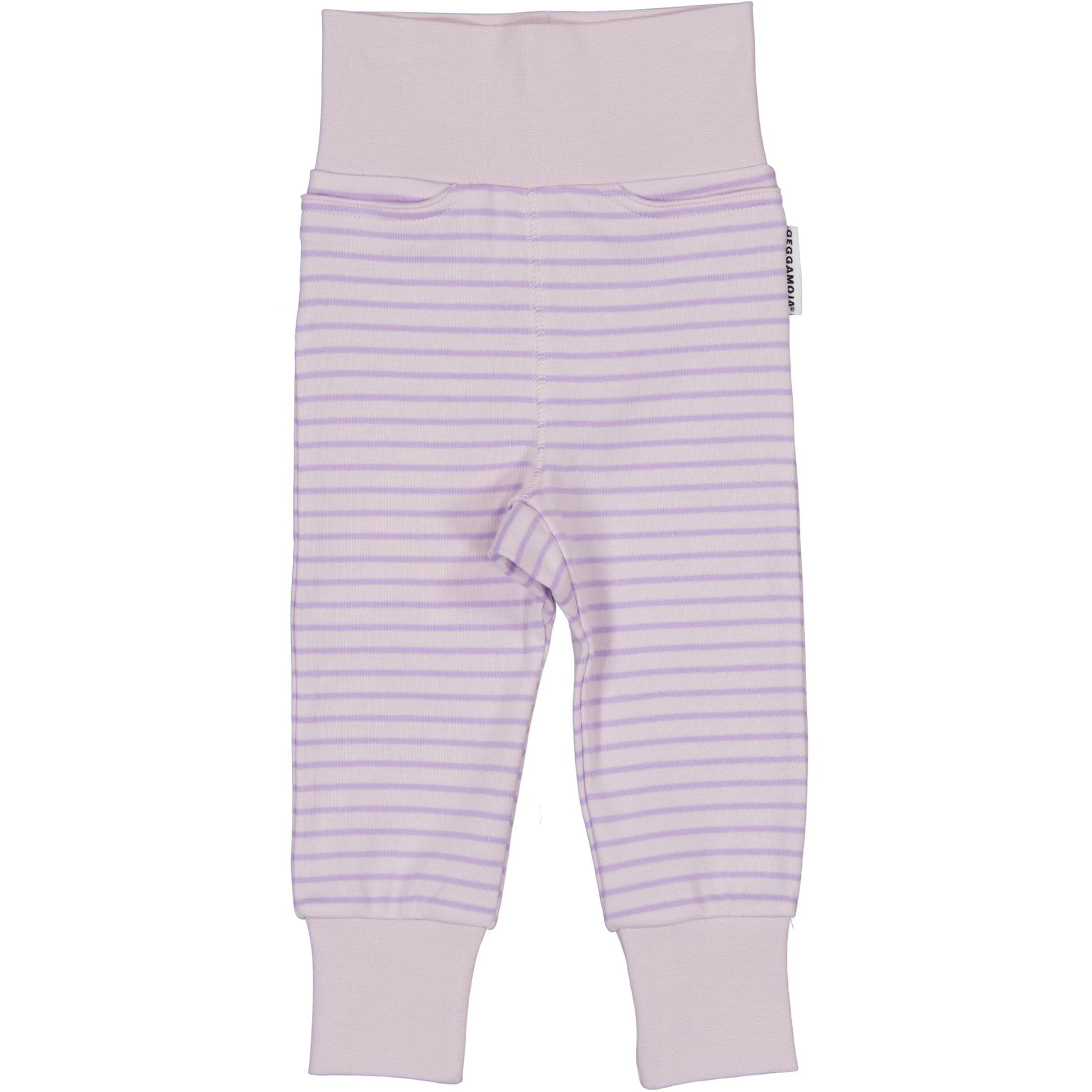 Babybyxor
