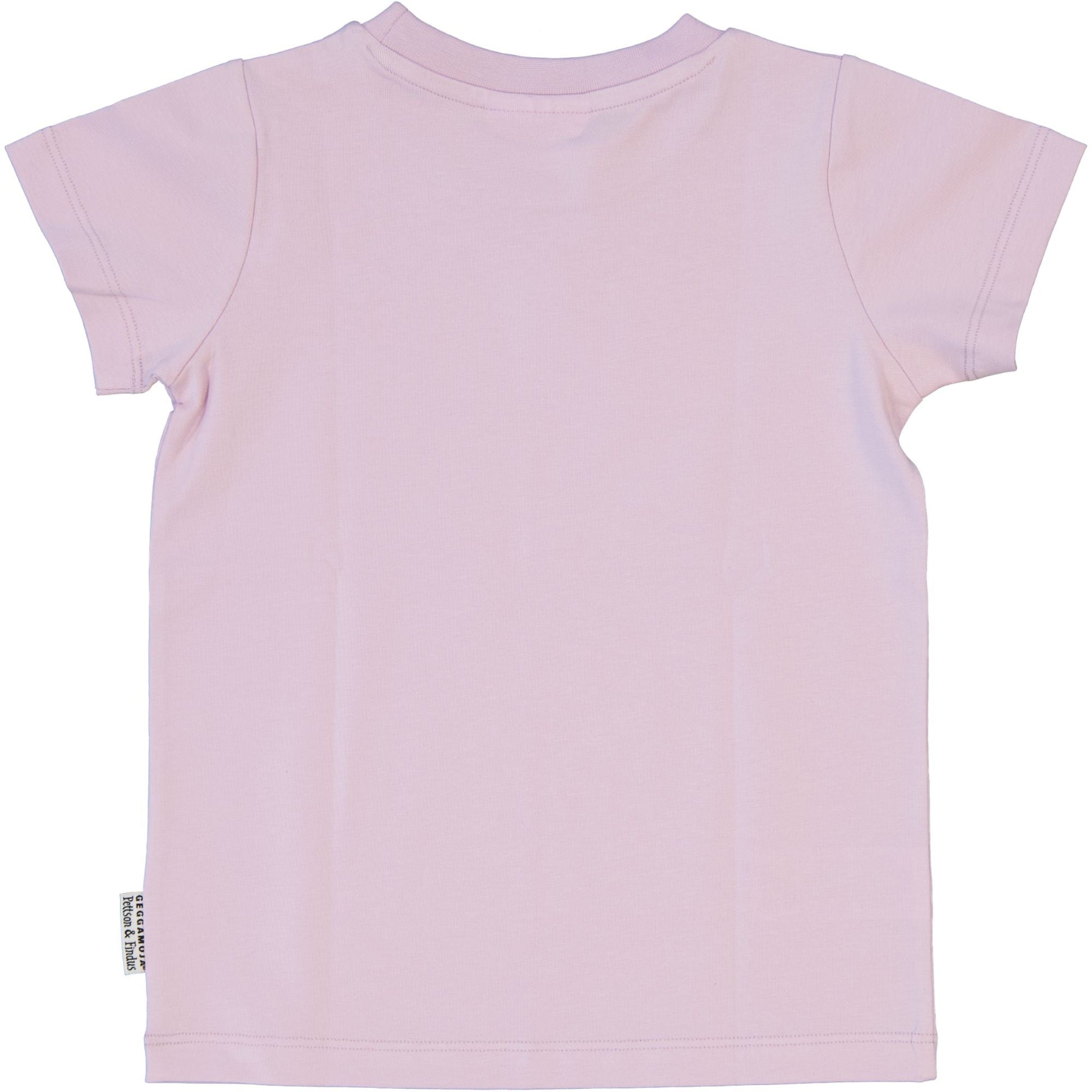 T-shirt Pettson och Findus