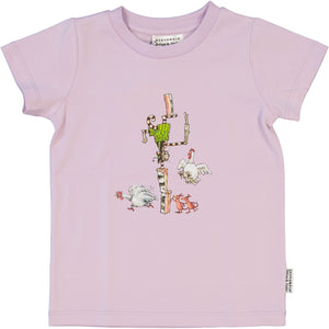 T-shirt Pettson och Findus